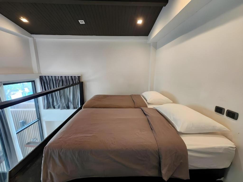 Eco Moment Beach Resort Phetchaburi Exterior foto
